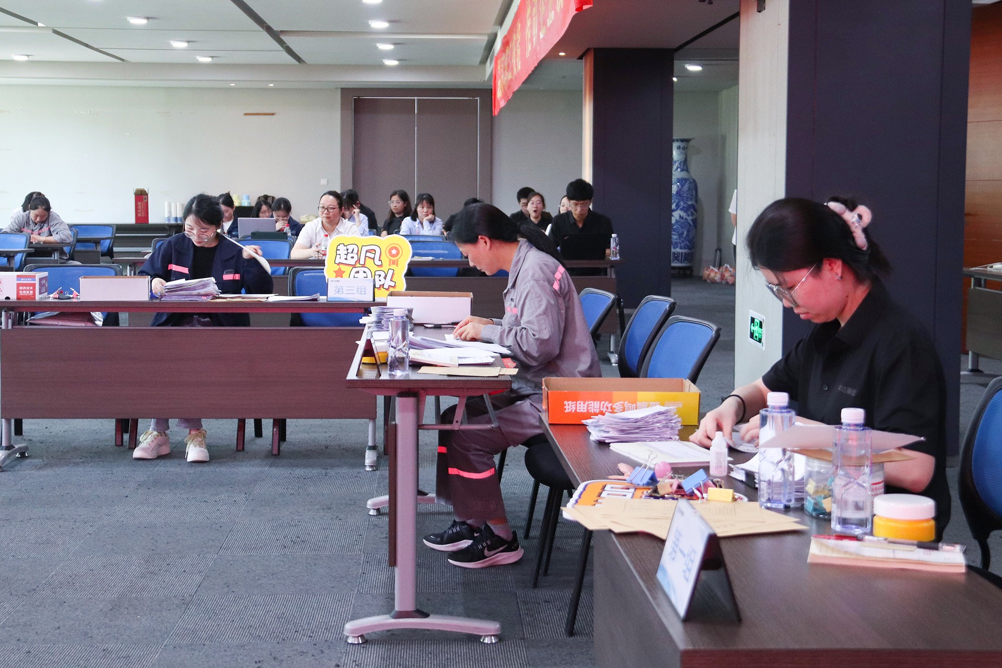 20250529-中達(dá)集團(tuán)財(cái)務(wù)技能比武 (25).JPG