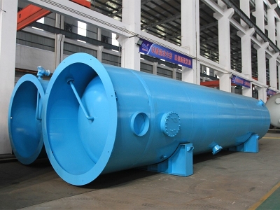 空、水冷塔（出口）